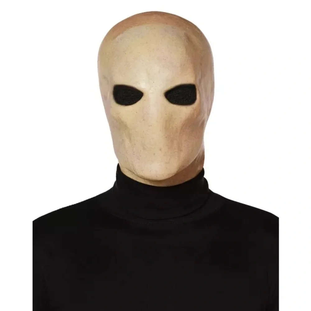 Spirit Tan Face Mask